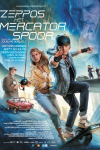 Смотреть Зеппос: След Меркатора онлайн в HD качестве 1080p Смотреть Зеппос: След Меркатора онлайн в HD качестве 1080p