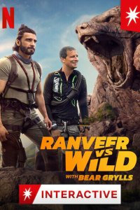 Смотреть Ранвир и Беар Гриллс против дикой природы онлайн в HD качестве 1080p Смотреть Ранвир и Беар Гриллс против дикой природы онлайн в HD качестве 1080p