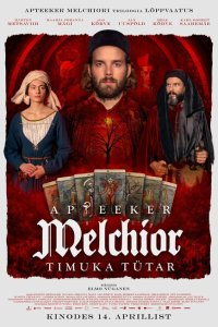 Смотреть Аптекарь Мельхиор: Дочь палача онлайн в HD качестве 1080p Смотреть Аптекарь Мельхиор: Дочь палача онлайн в HD качестве 1080p