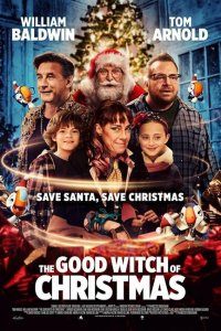 Смотреть Добрая ведьма Рождества онлайн в HD качестве 1080p Смотреть Добрая ведьма Рождества онлайн в HD качестве 1080p