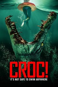 Смотреть Крокодилья месть онлайн в HD качестве 1080p Смотреть Крокодилья месть онлайн в HD качестве 1080p