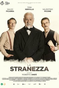 Смотреть Странность онлайн в HD качестве 1080p Смотреть Странность онлайн в HD качестве 1080p