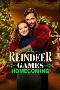 Смотреть Рождественские игры. Возвращение домой онлайн в HD качестве 1080p Смотреть Рождественские игры. Возвращение домой онлайн в HD качестве 1080p