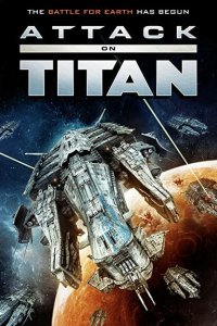 Смотреть Нападение на планету Титан онлайн в HD качестве 1080p Смотреть Нападение на планету Титан онлайн в HD качестве 1080p