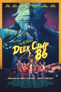 Смотреть Олений лагерь 1986 онлайн в HD качестве 1080p Смотреть Олений лагерь 1986 онлайн в HD качестве 1080p