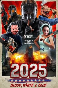 Смотреть 2025: Кровавый, белый и синий онлайн в HD качестве 1080p Смотреть 2025: Кровавый, белый и синий онлайн в HD качестве 1080p