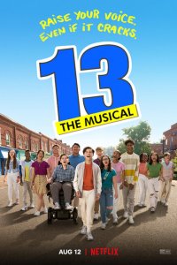 Смотреть 13: Мюзикл онлайн в HD качестве 1080p Смотреть 13: Мюзикл онлайн в HD качестве 1080p