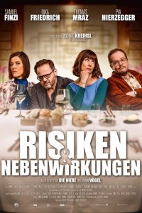 Смотреть Риски и побочные эффекты онлайн в HD качестве 1080p Смотреть Риски и побочные эффекты онлайн в HD качестве 1080p