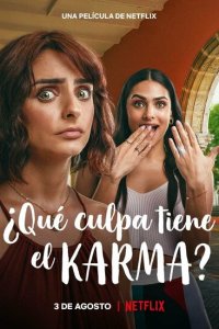 Смотреть При чем тут карма? онлайн в HD качестве 1080p Смотреть При чем тут карма? онлайн в HD качестве 1080p