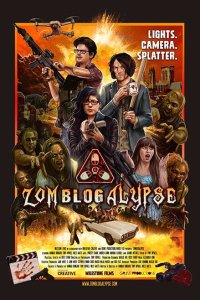 Смотреть Зомблогапокалипсис онлайн в HD качестве 1080p Смотреть Зомблогапокалипсис онлайн в HD качестве 1080p
